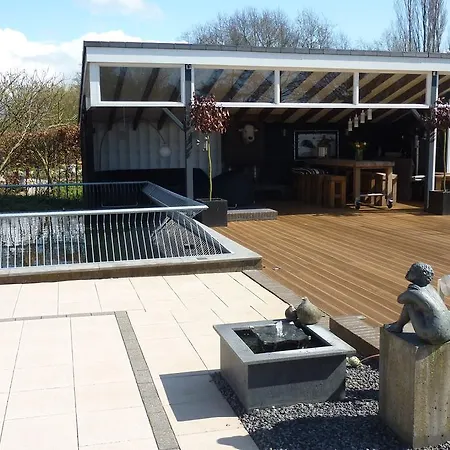 Het Groene Veldt Couette-café *