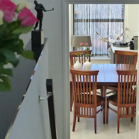 Het Groene Veldt Couette-café Heiloo