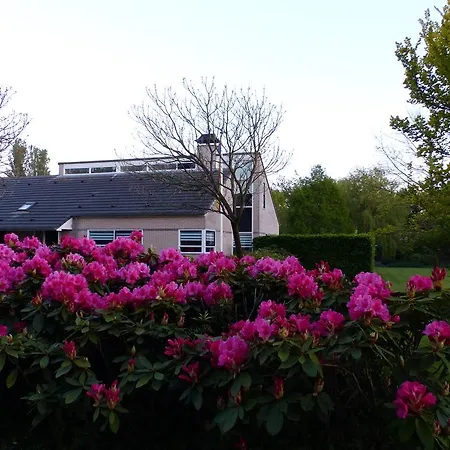 Het Groene Veldt Couette-café
