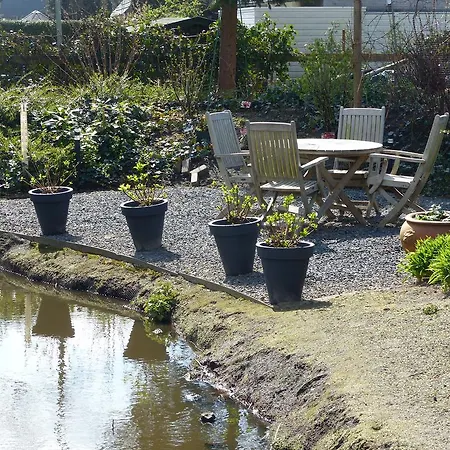 Couette-café Het Groene Veldt *
