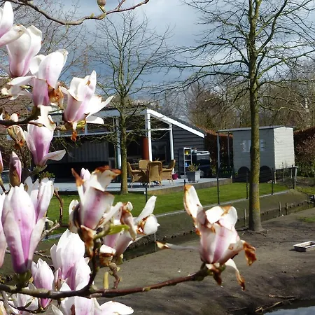 Couette-café Het Groene Veldt