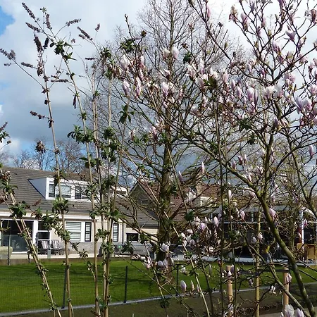 Couette-café Het Groene Veldt Heiloo